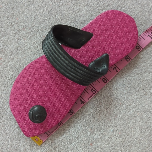 NWOT Swamisz Sandals Flip Flops - Picture 4 of 4